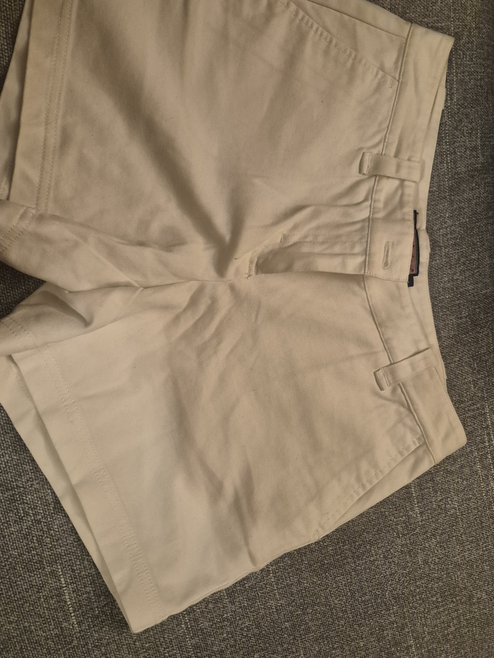 Vineyard Vines Khaki/Tan Chino Shorts